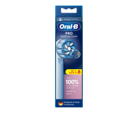 Oral-B Końcówka do szczoteczki ROTARY Sensitive EB60X-8 (8 szt.) - 1225919 - zdjęcie 3